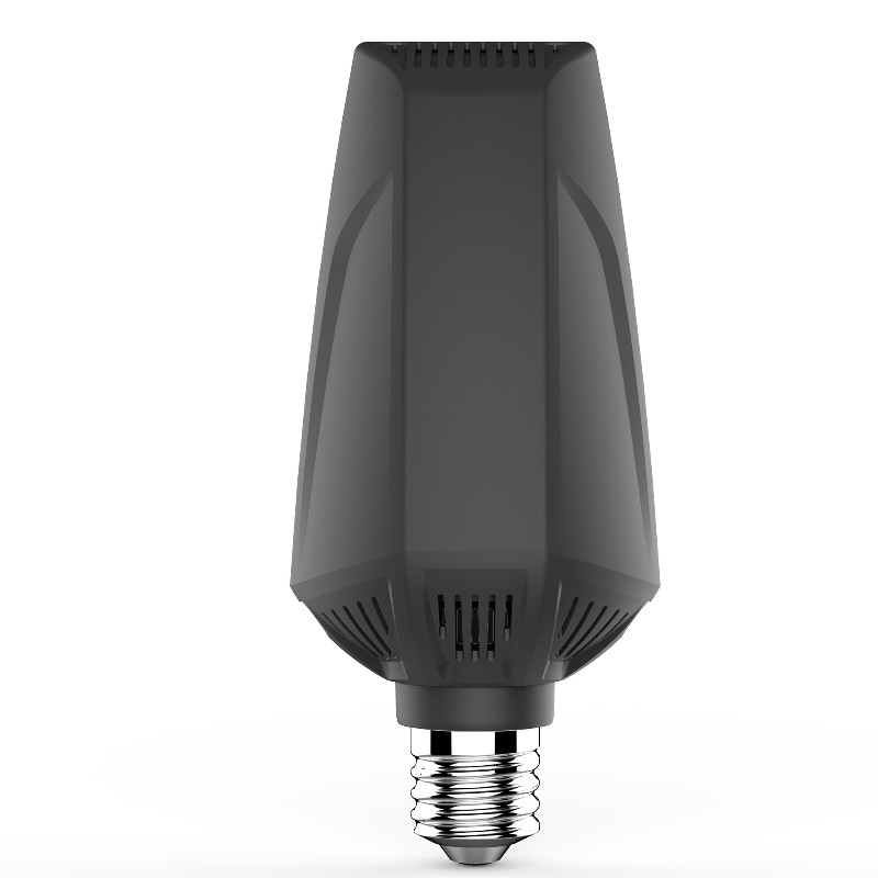80W ρετροφιτικός λαμπτήρας LED