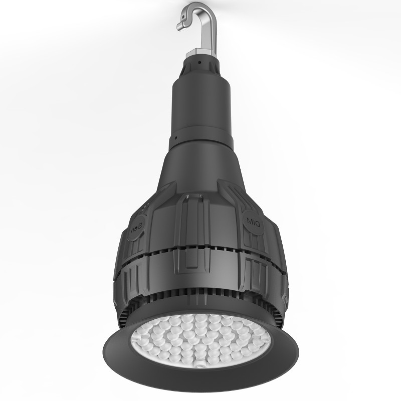 200W λαμπίδα LED