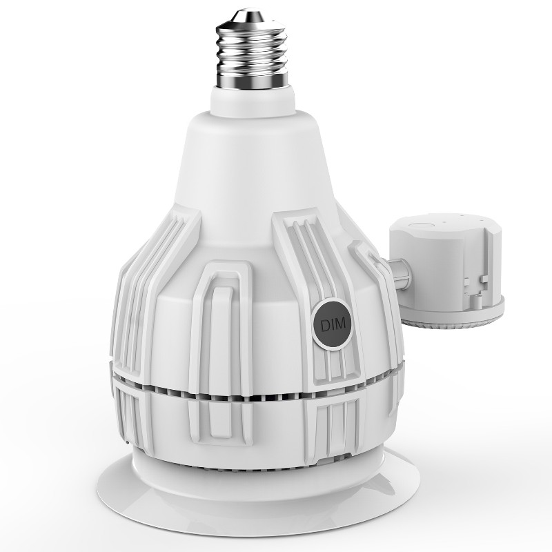 150W λαμπτήρας αντικατάστασης HID Highbay